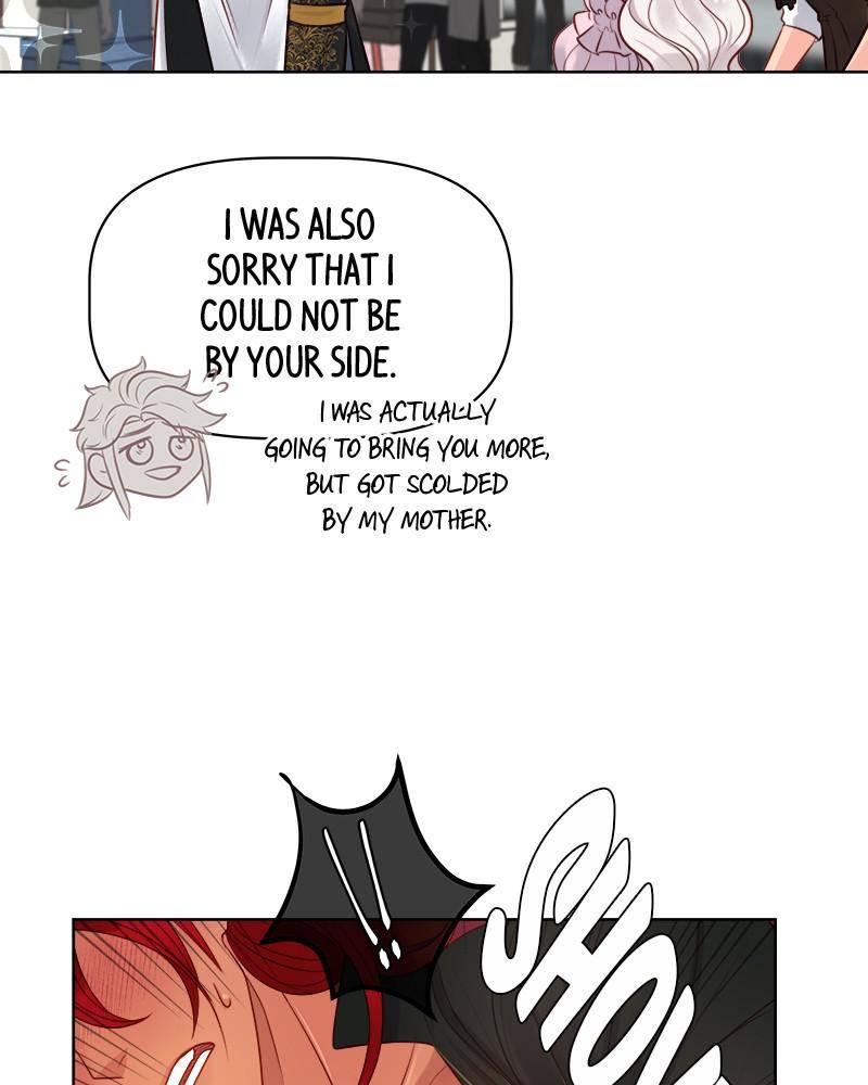 The Princess’ Jewelry Box Chapter 11 - page 41