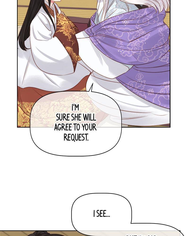 The Princess’ Jewelry Box Chapter 11 - page 7