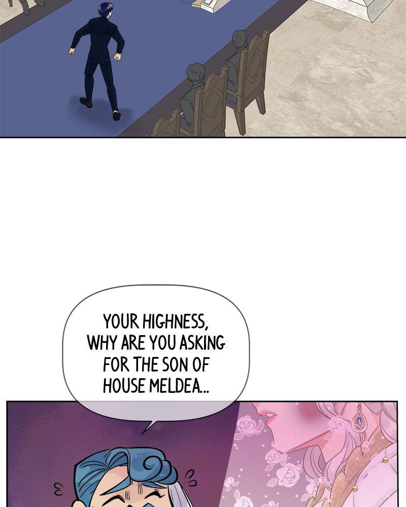 The Princess’ Jewelry Box Chapter 10 - page 2