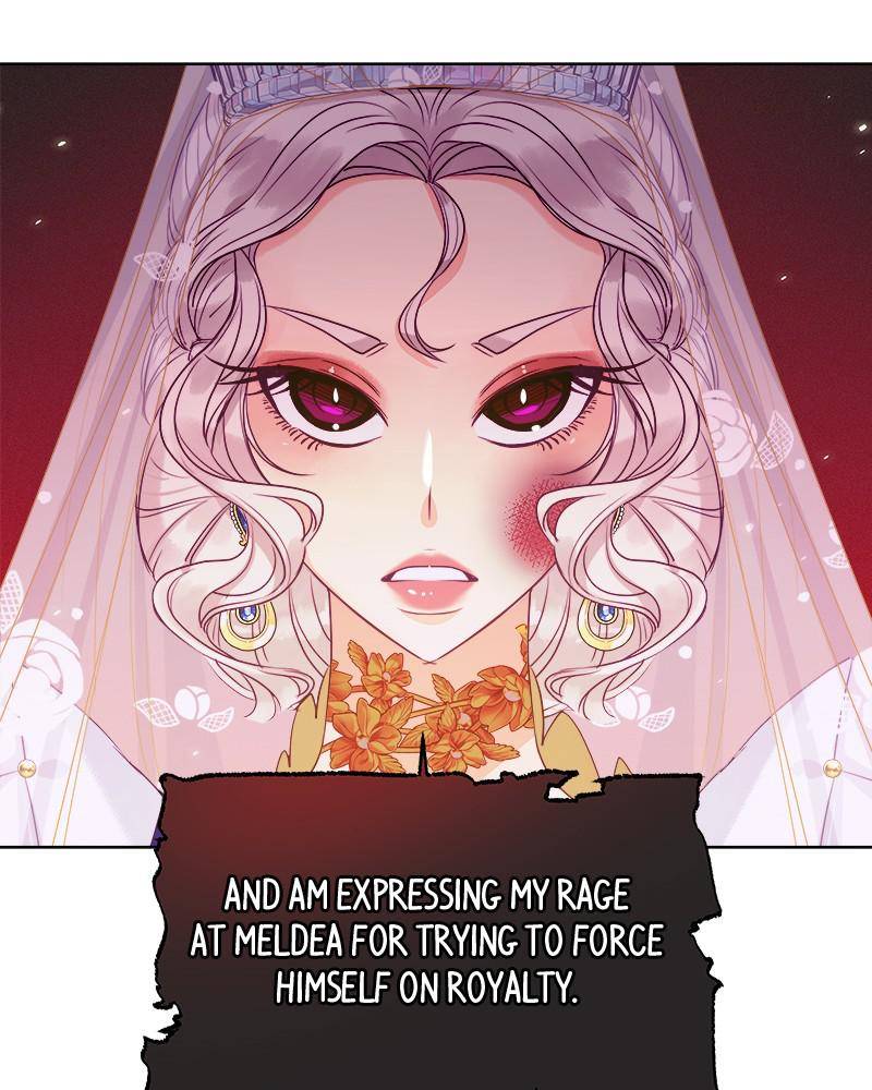 The Princess’ Jewelry Box Chapter 9 - page 110