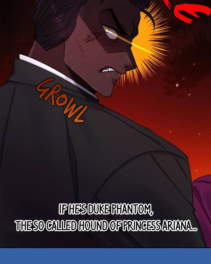 The Princess’ Jewelry Box Chapter 9 - page 77