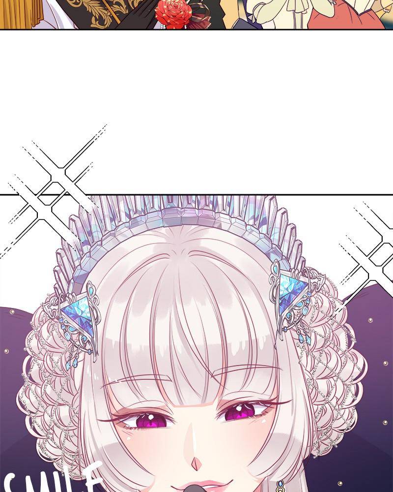 The Princess’ Jewelry Box Chapter 8 - page 18