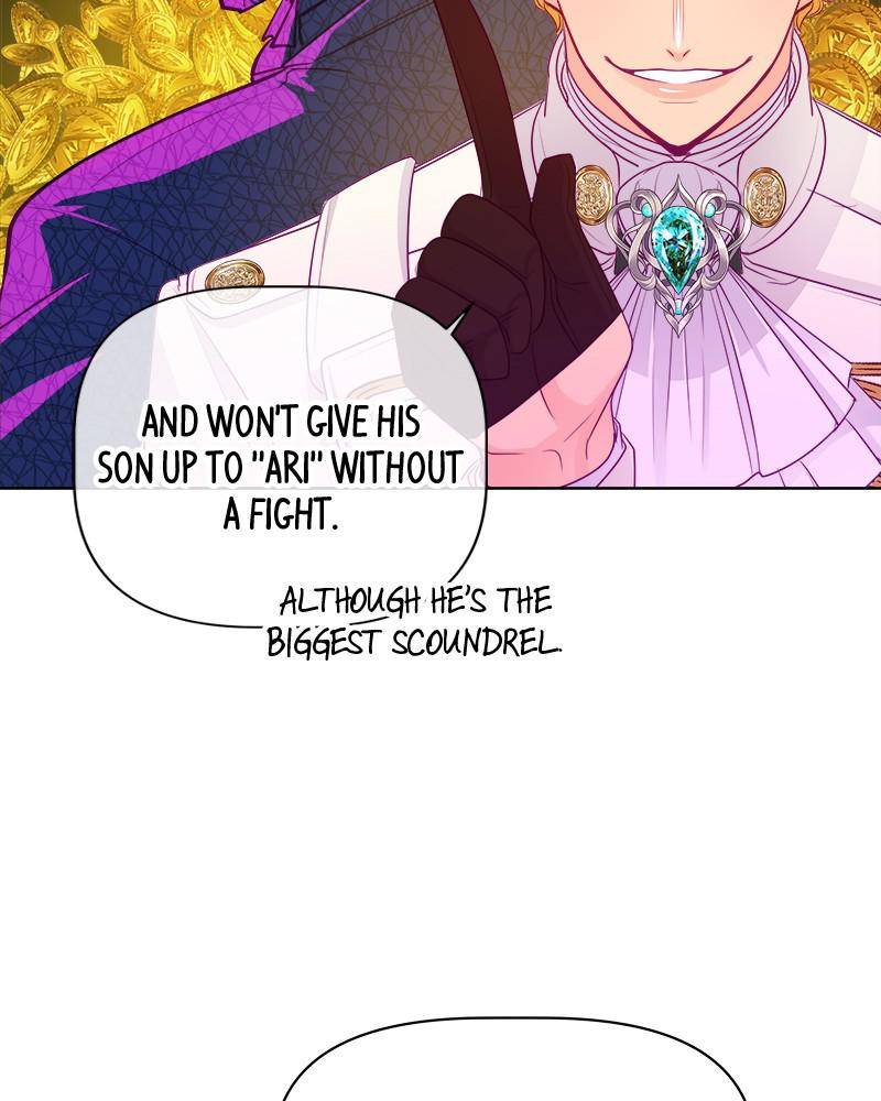The Princess’ Jewelry Box Chapter 8 - page 92