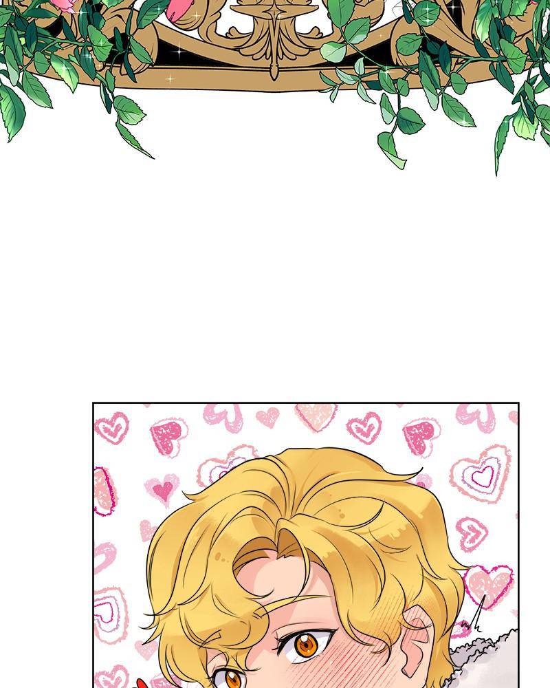 The Princess’ Jewelry Box Chapter 7 - page 48