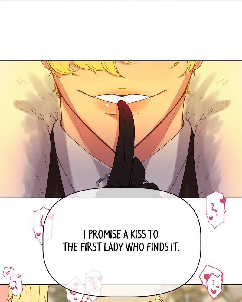 The Princess’ Jewelry Box Chapter 7 - page 85