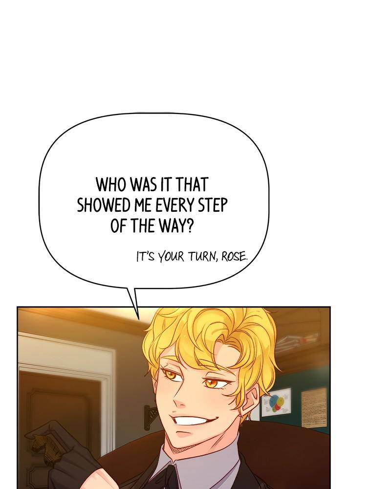 The Princess’ Jewelry Box Chapter 6 - page 39