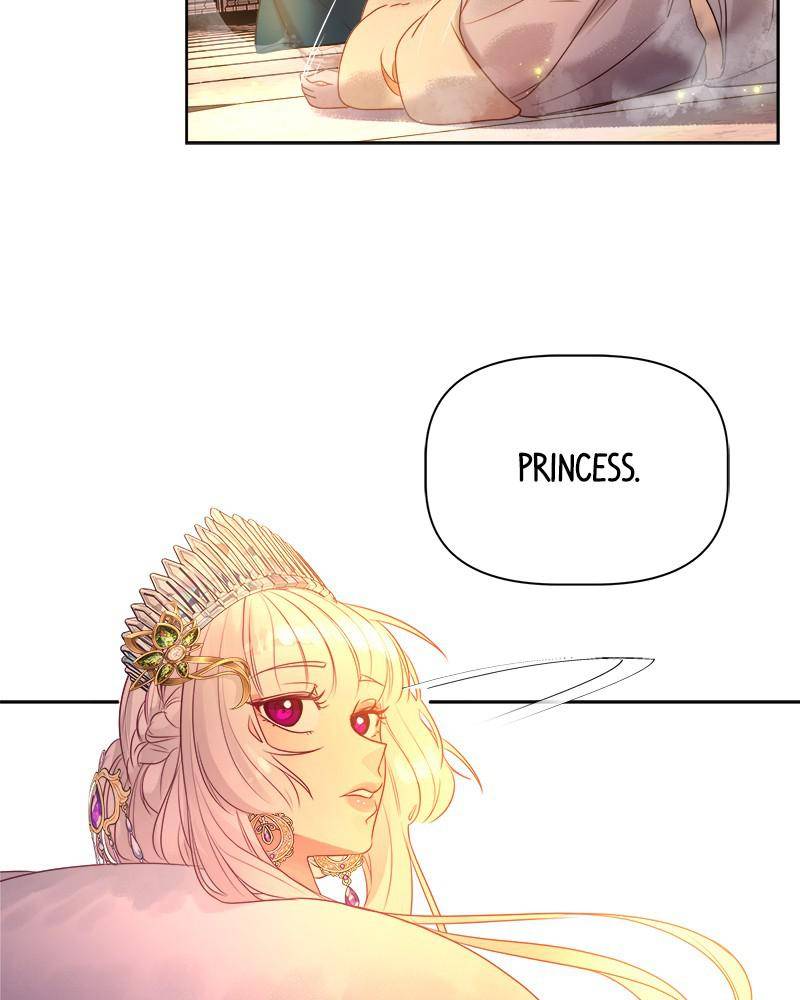The Princess’ Jewelry Box Chapter 6 - page 96