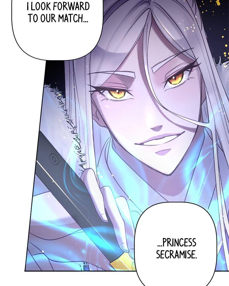 The Princess’ Jewelry Box Chapter 5 - page 24