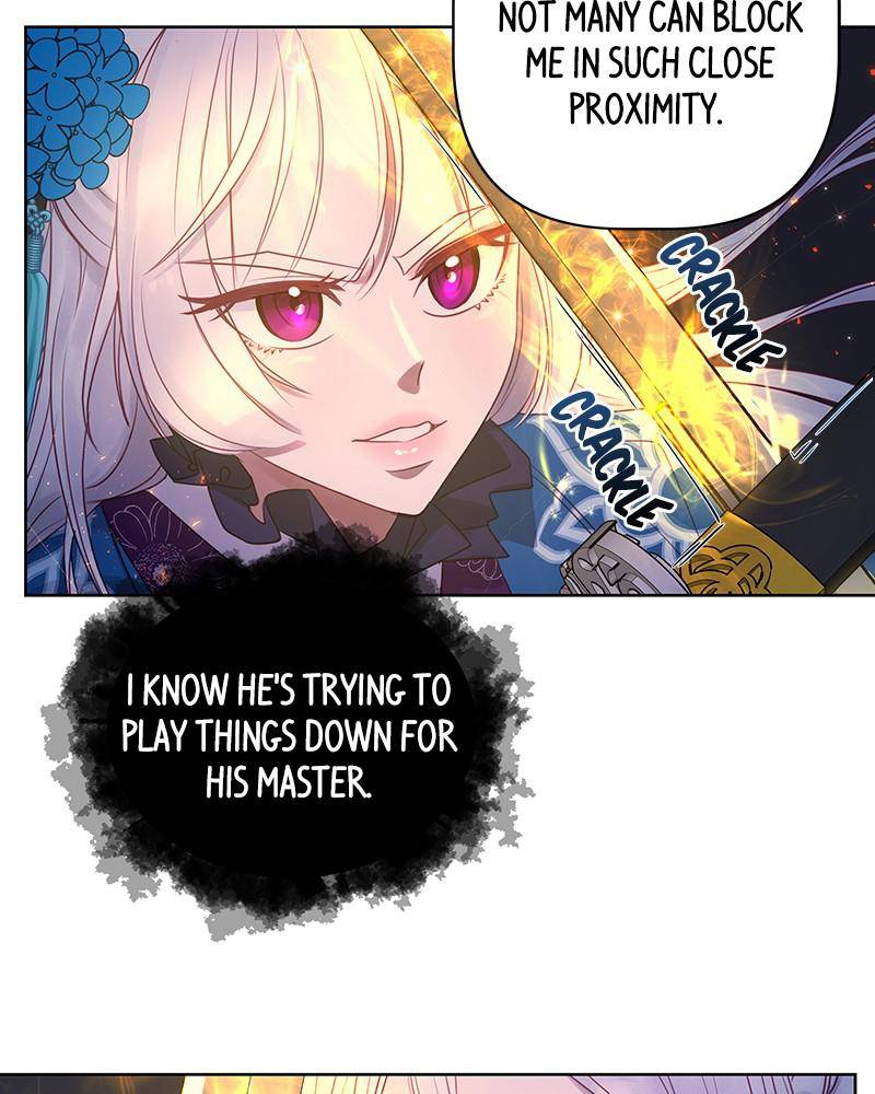 The Princess’ Jewelry Box Chapter 5 - page 5