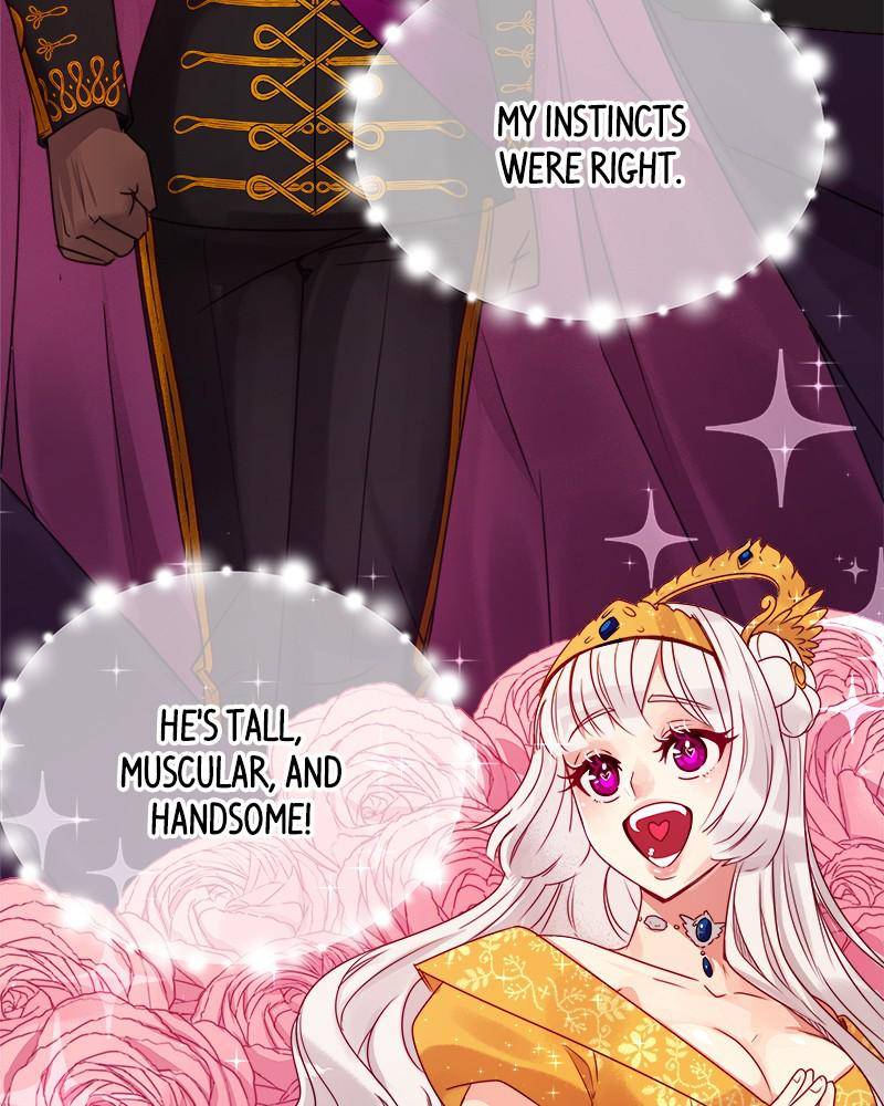 The Princess’ Jewelry Box Chapter 2 - page 26