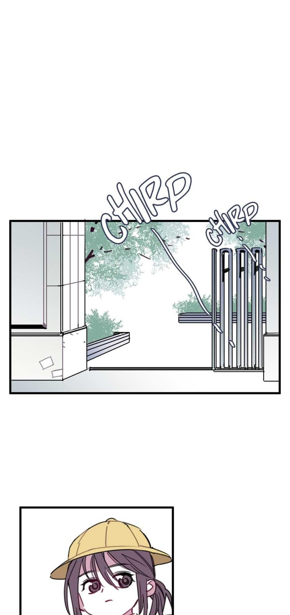 The Demon of The Mansion & Me Chapter 56 - page 13