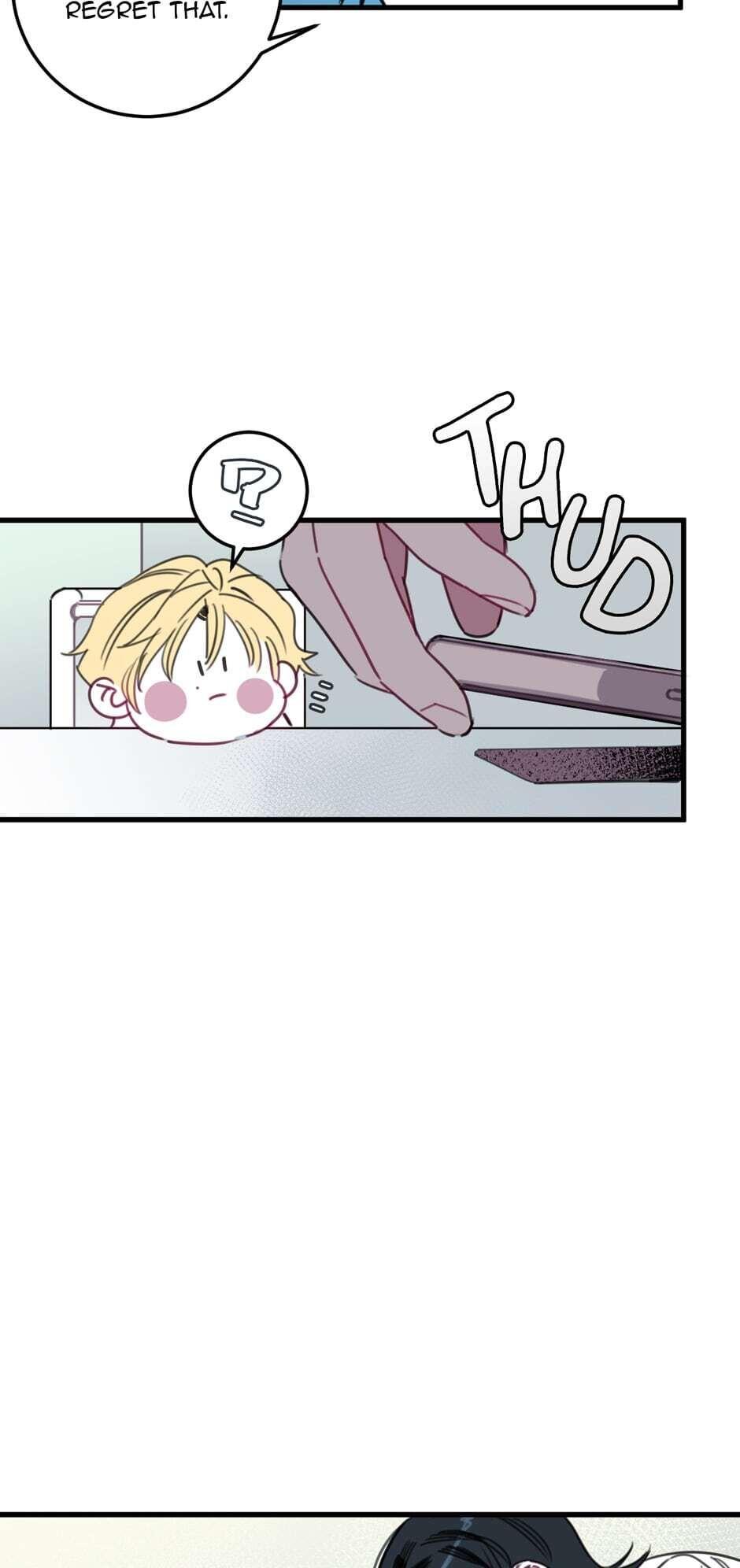 The Demon of The Mansion & Me Chapter 56 - page 19