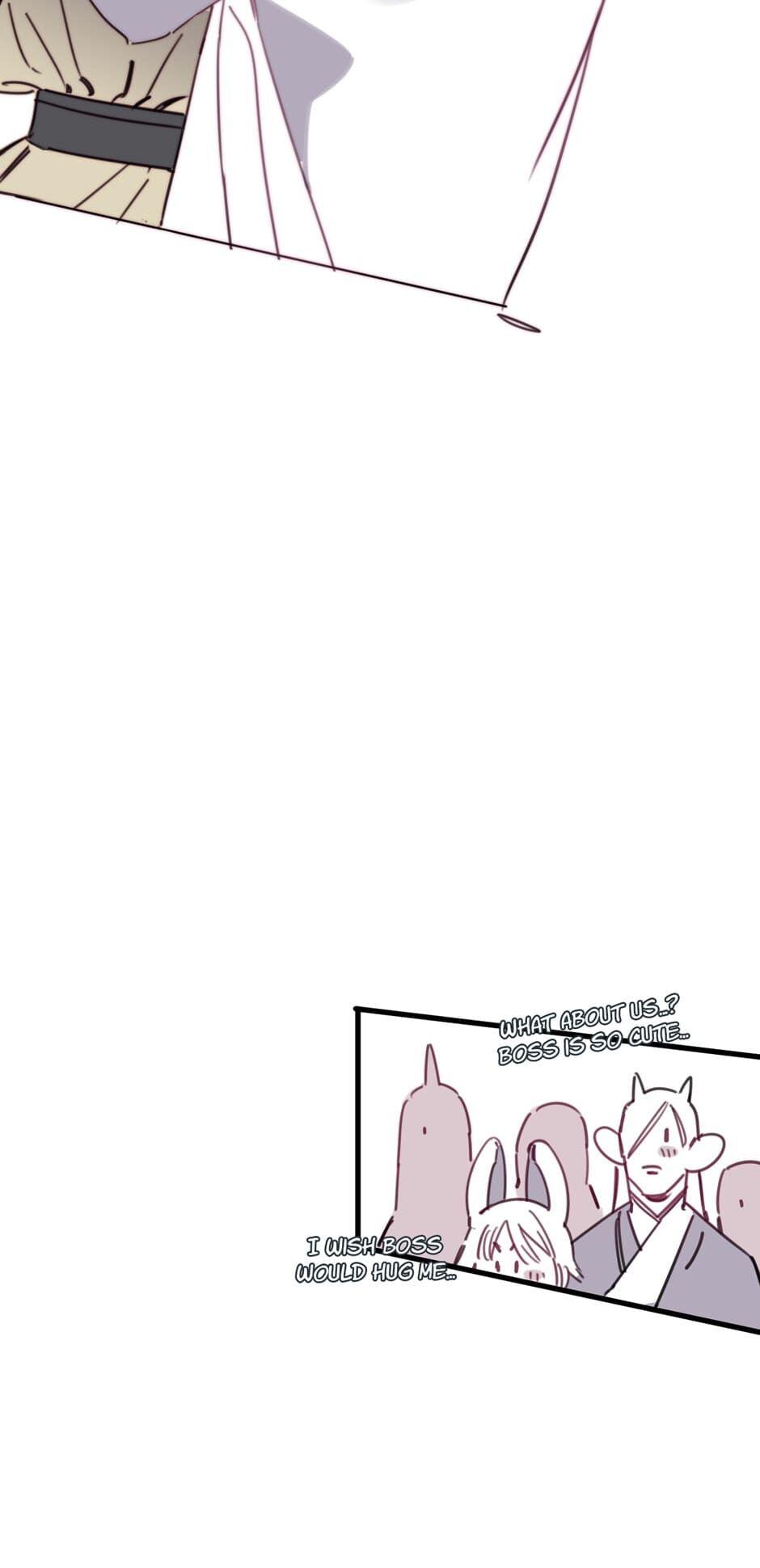 The Demon of The Mansion & Me Chapter 56 - page 32