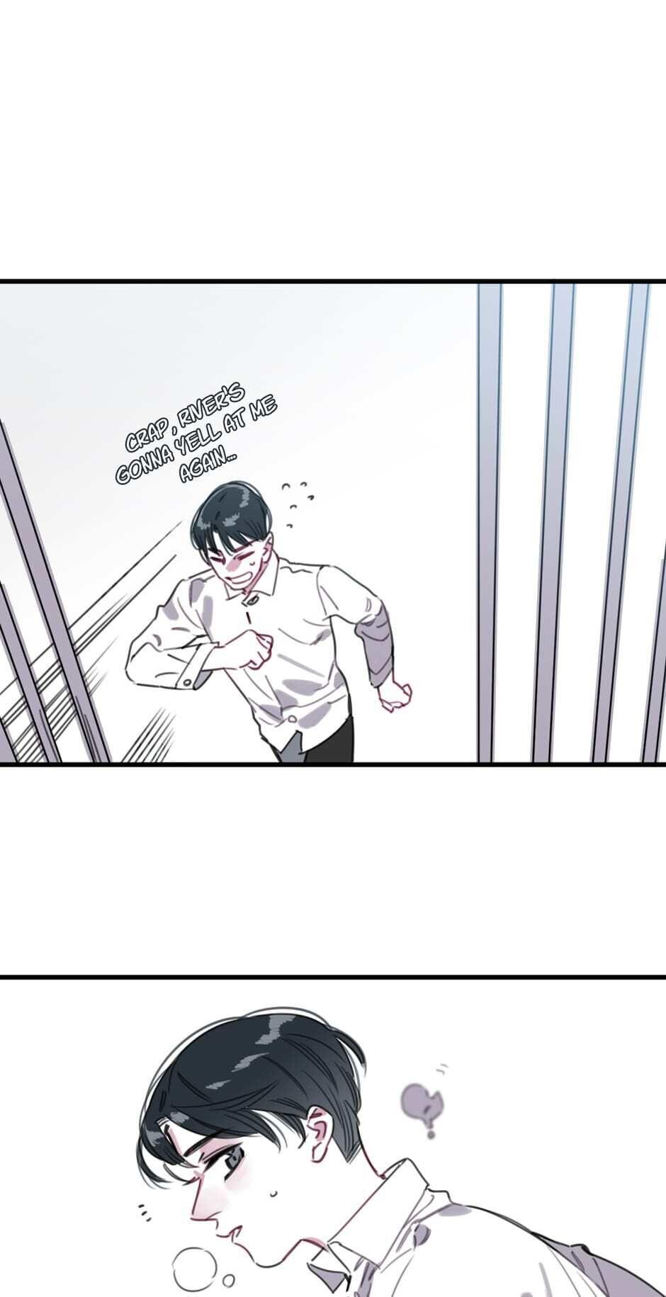 The Demon of The Mansion & Me Chapter 56 - page 34