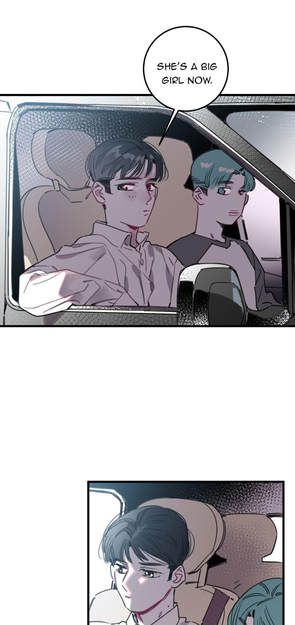 The Demon of The Mansion & Me Chapter 56 - page 4