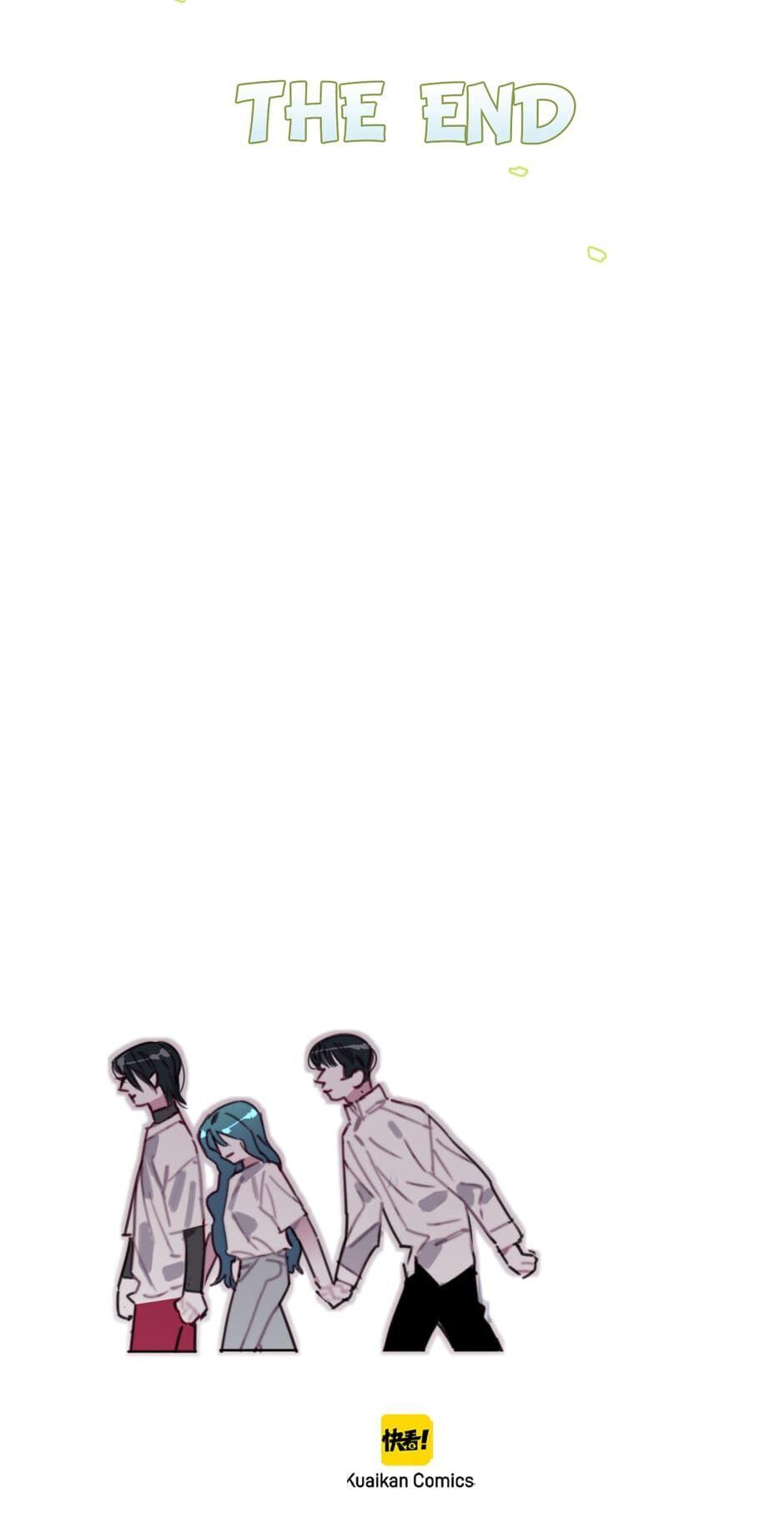 The Demon of The Mansion & Me Chapter 56 - page 41
