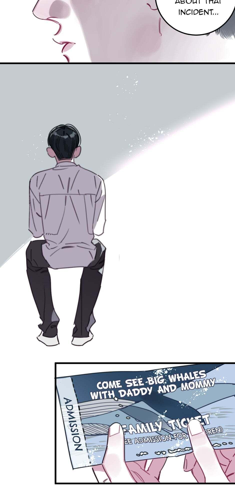 The Demon of The Mansion & Me Chapter 56 - page 8