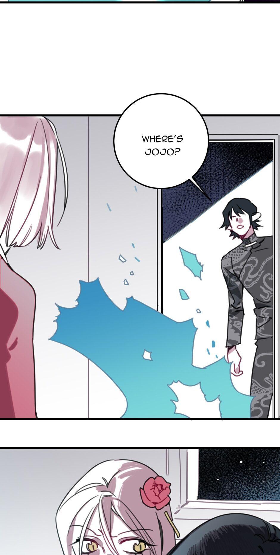 The Demon of The Mansion & Me Chapter 54 - page 31
