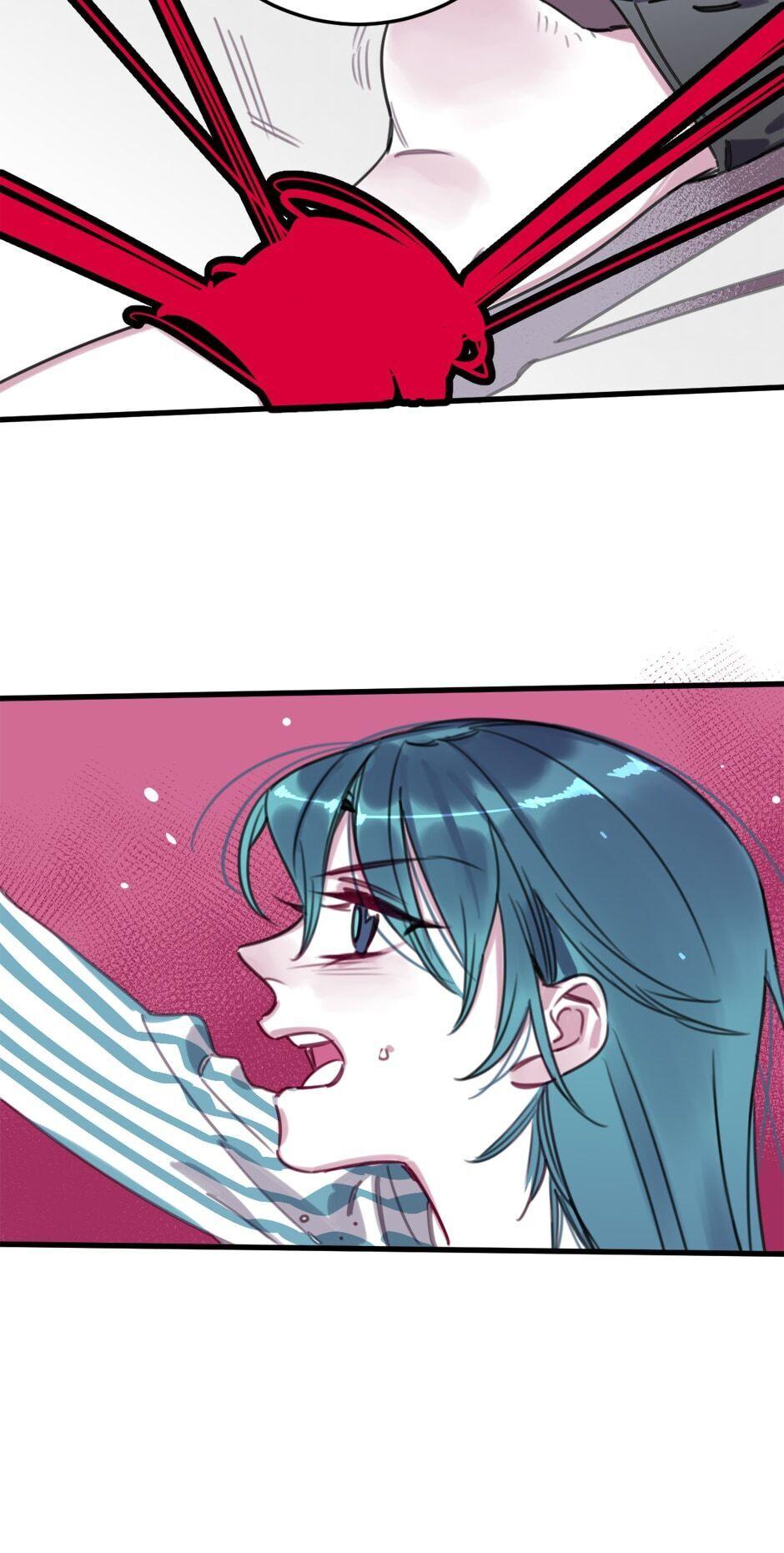 The Demon of The Mansion & Me Chapter 54 - page 42