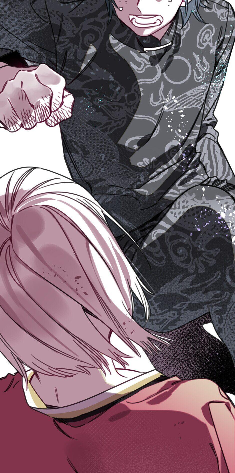 The Demon of The Mansion & Me Chapter 54 - page 59