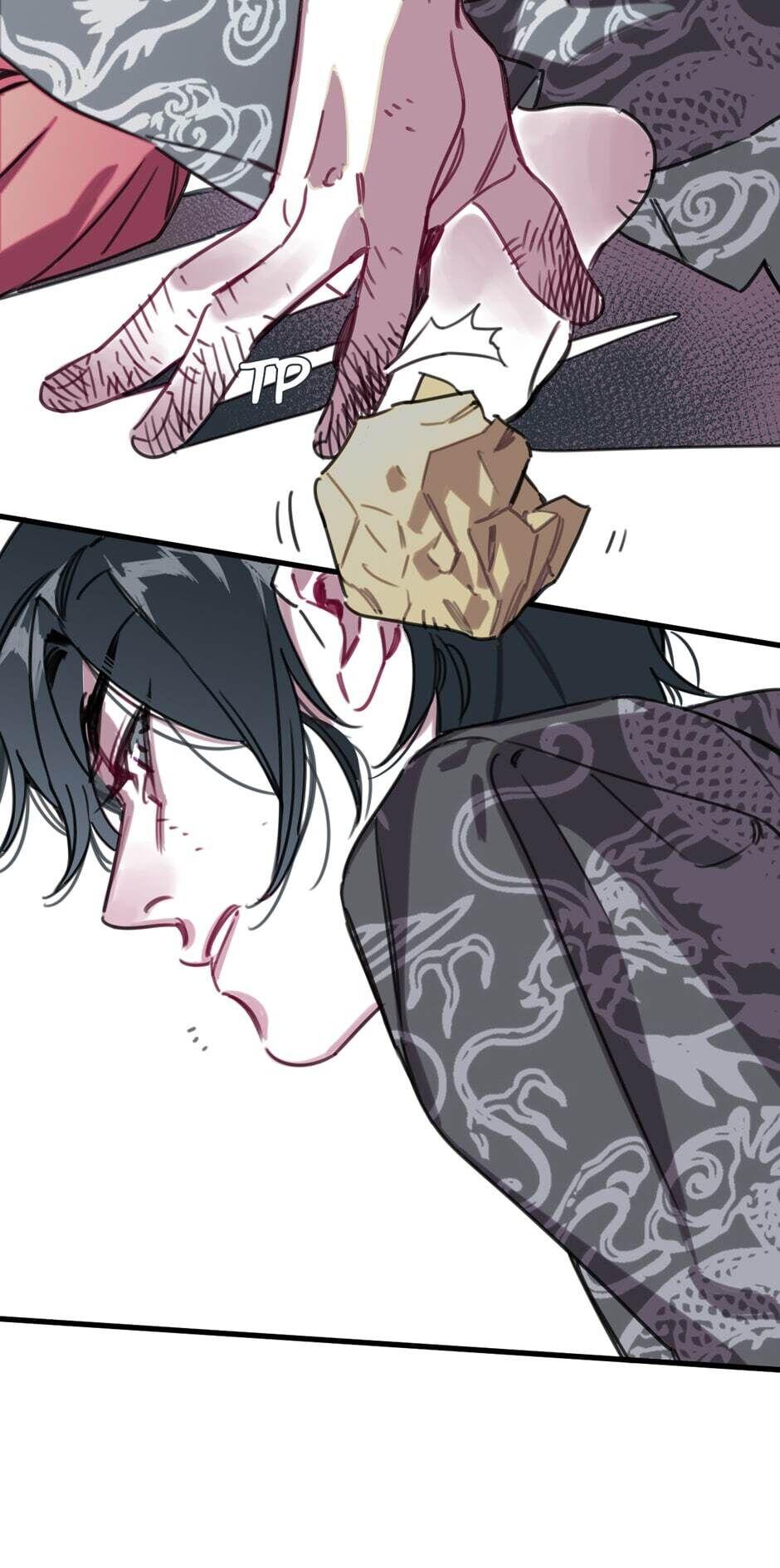 The Demon of The Mansion & Me Chapter 54 - page 61