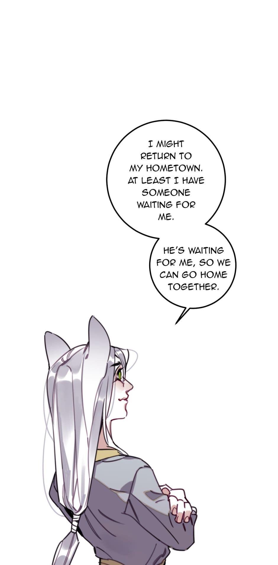 The Demon of The Mansion & Me Chapter 53 - page 14