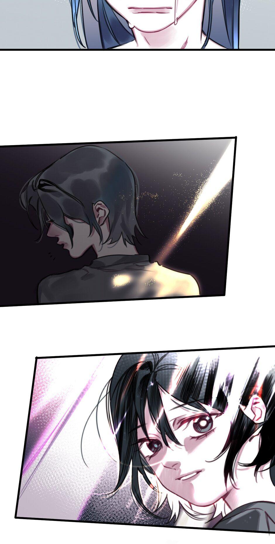 The Demon of The Mansion & Me Chapter 52 - page 10
