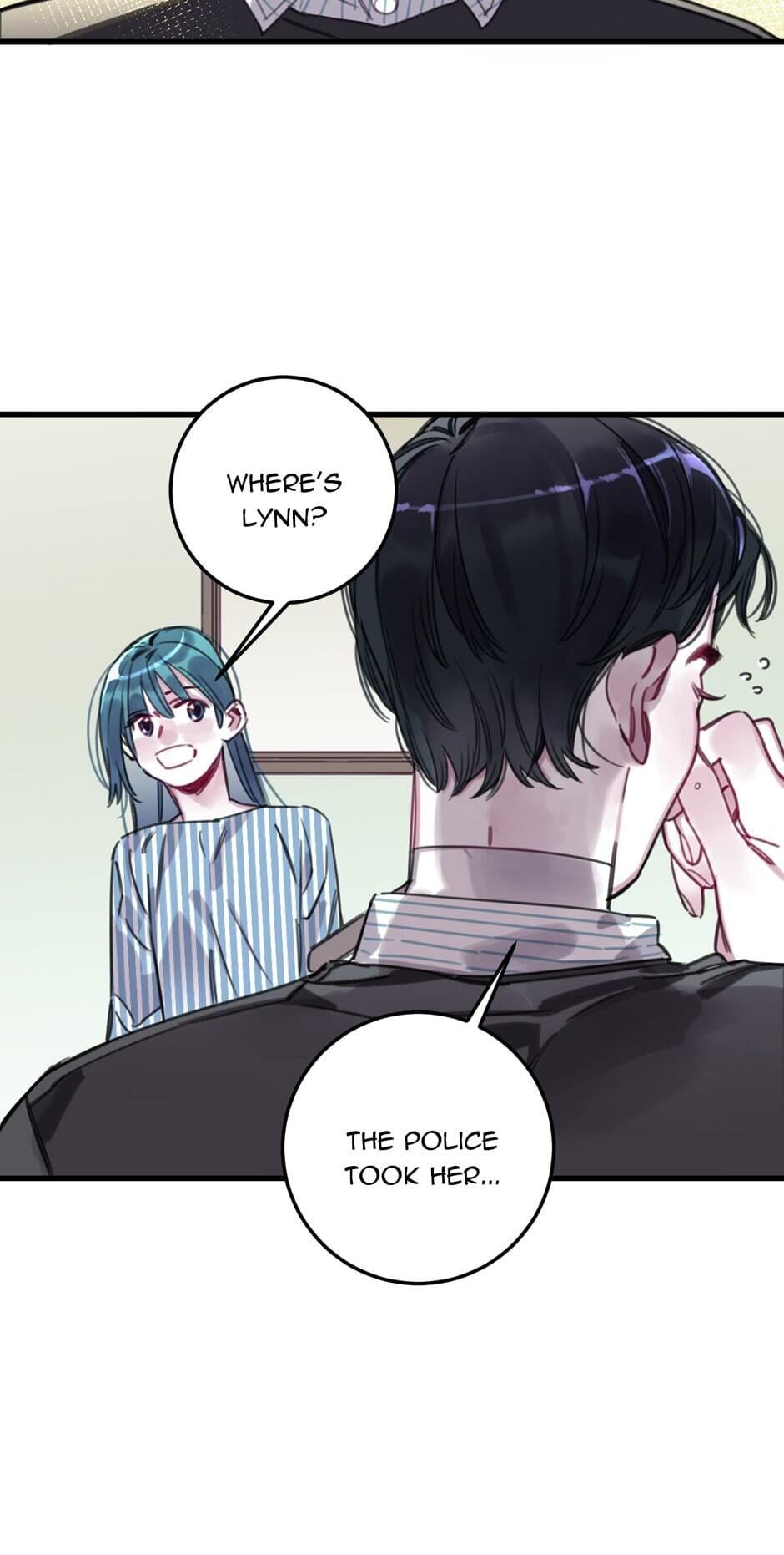 The Demon of The Mansion & Me Chapter 52 - page 3