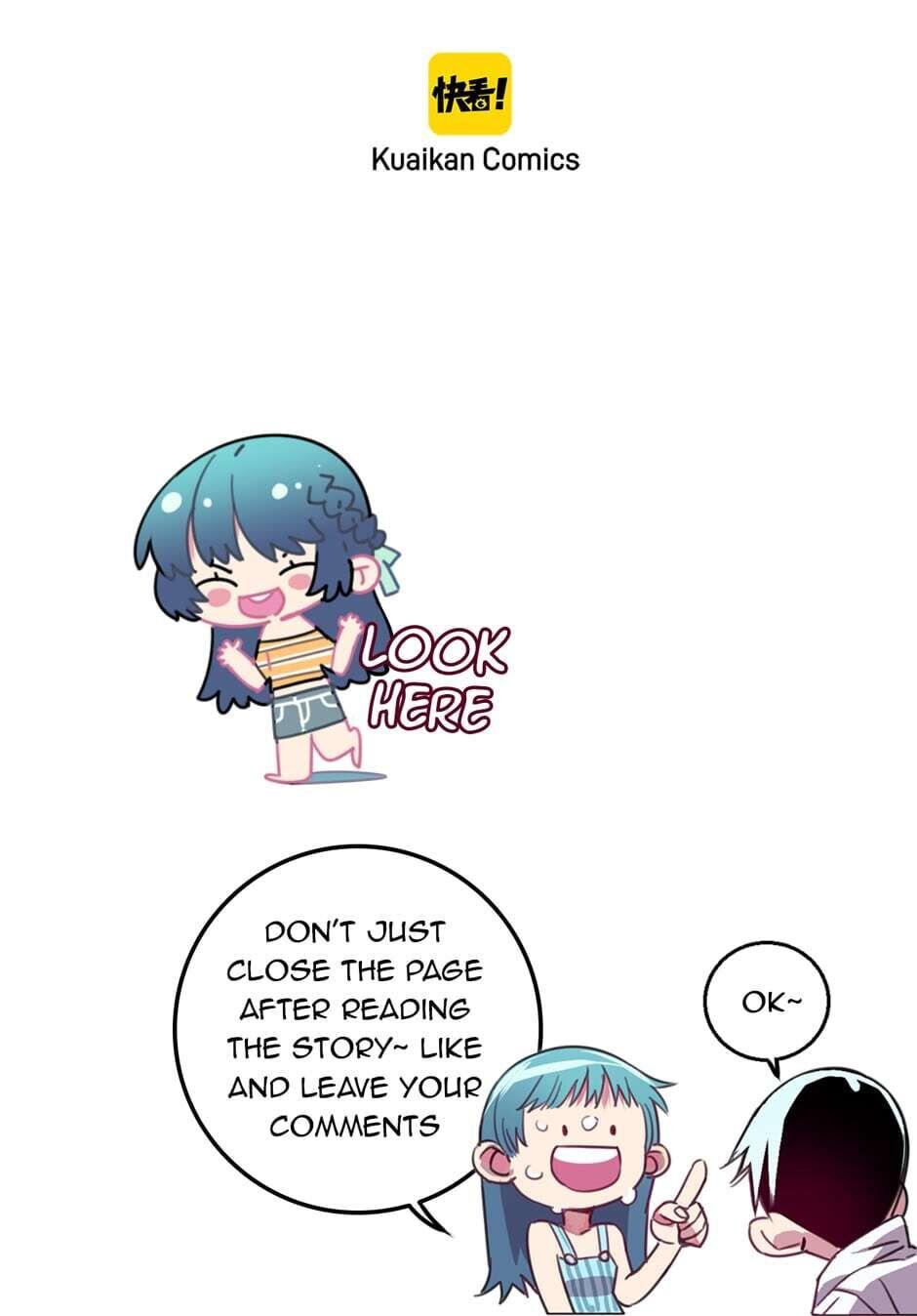 The Demon of The Mansion & Me Chapter 52 - page 34