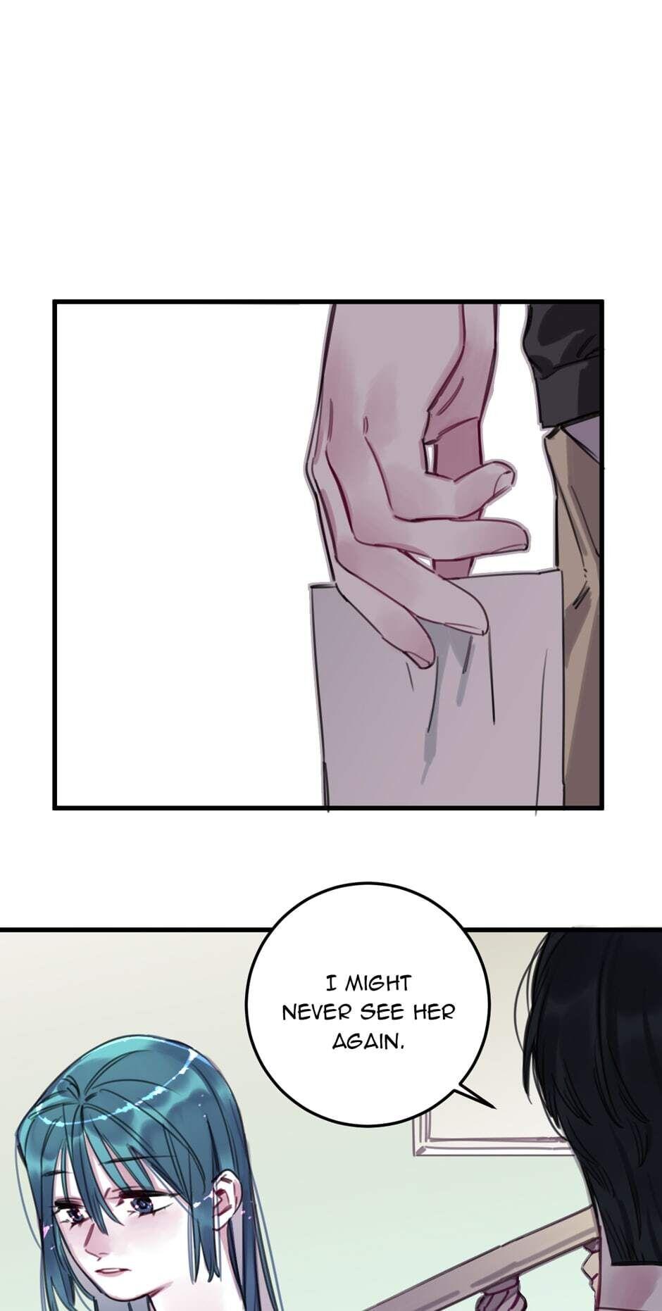 The Demon of The Mansion & Me Chapter 52 - page 4