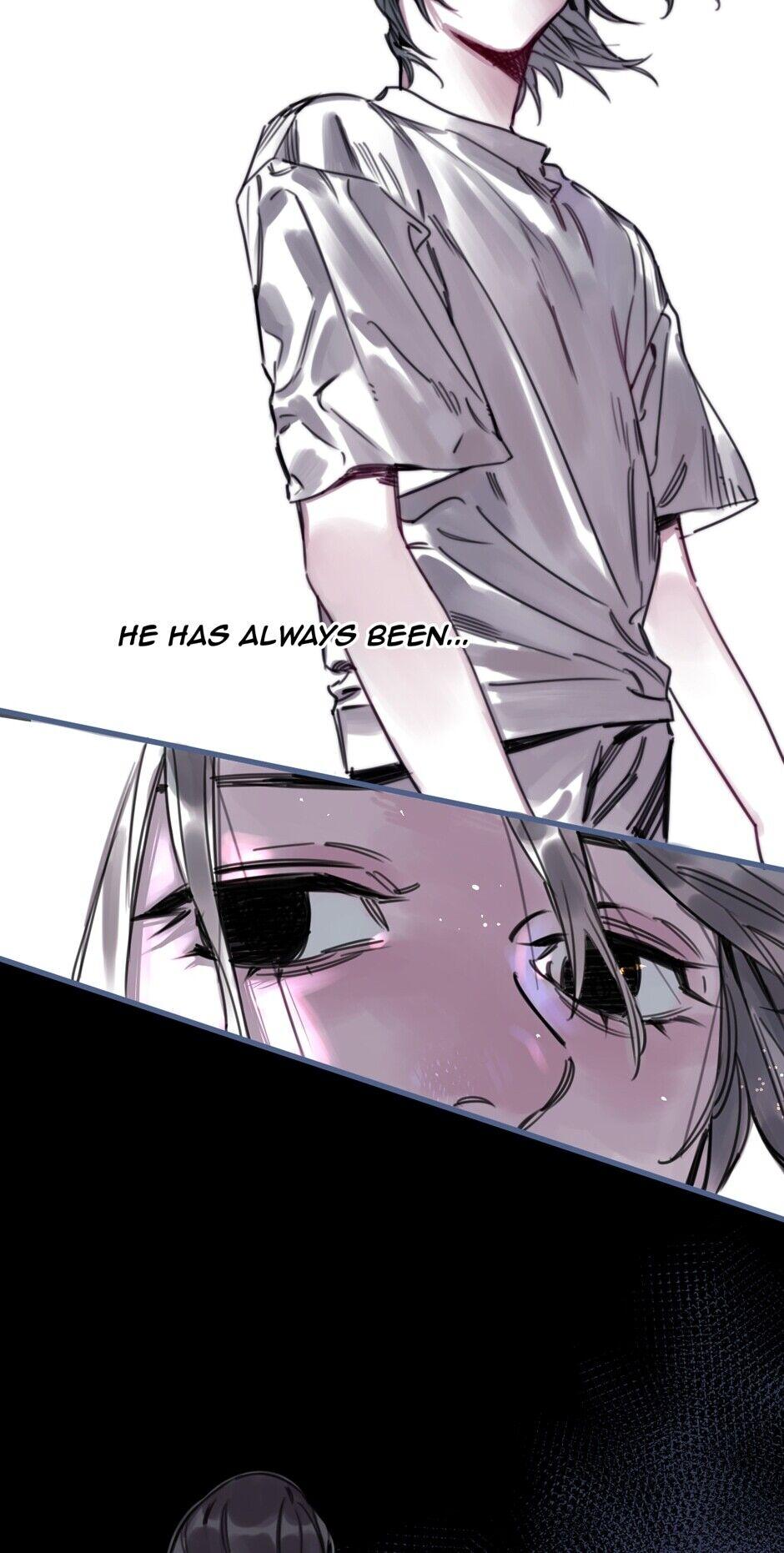 The Demon of The Mansion & Me Chapter 52 - page 8