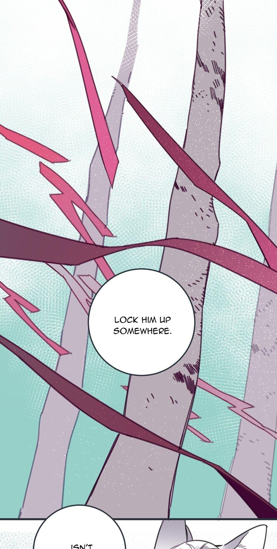 The Demon of The Mansion & Me Chapter 51 - page 25