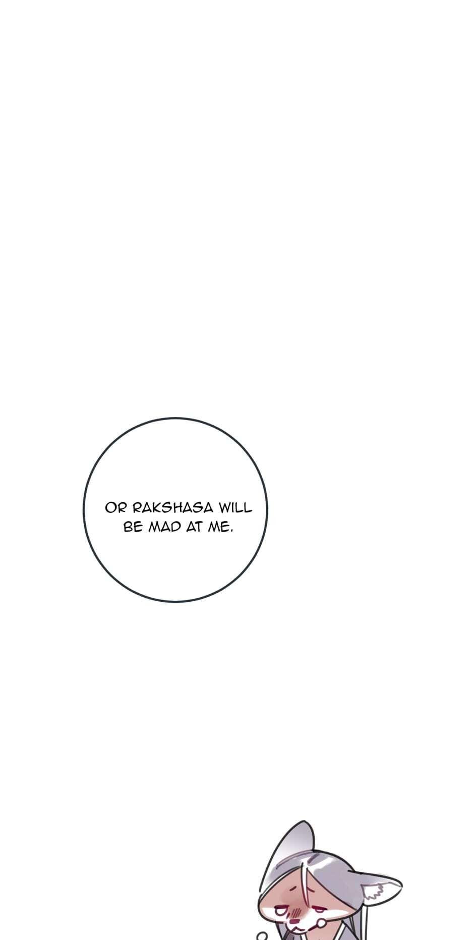 The Demon of The Mansion & Me Chapter 51 - page 30