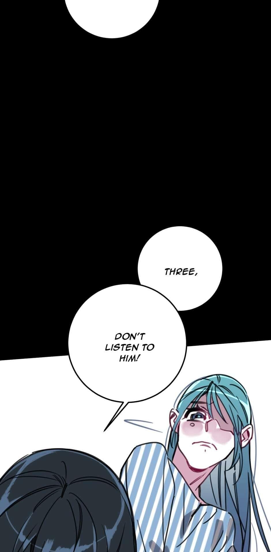 The Demon of The Mansion & Me Chapter 50 - page 39