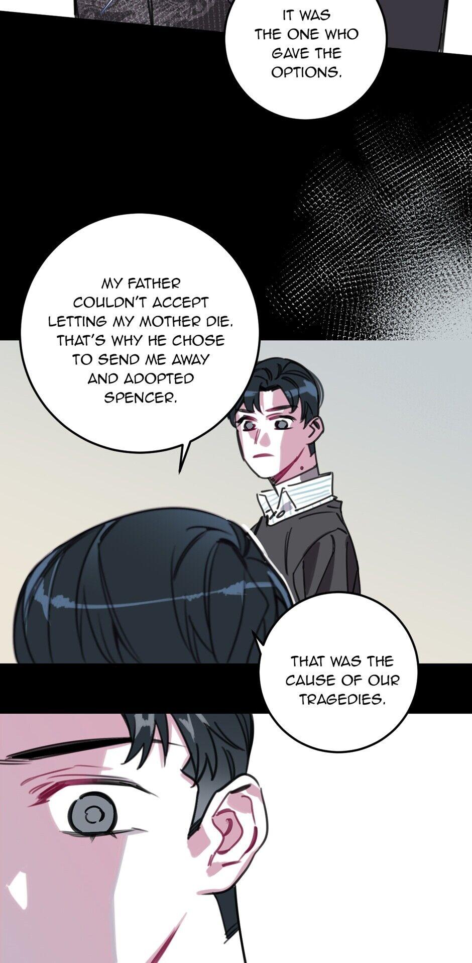 The Demon of The Mansion & Me Chapter 50 - page 42