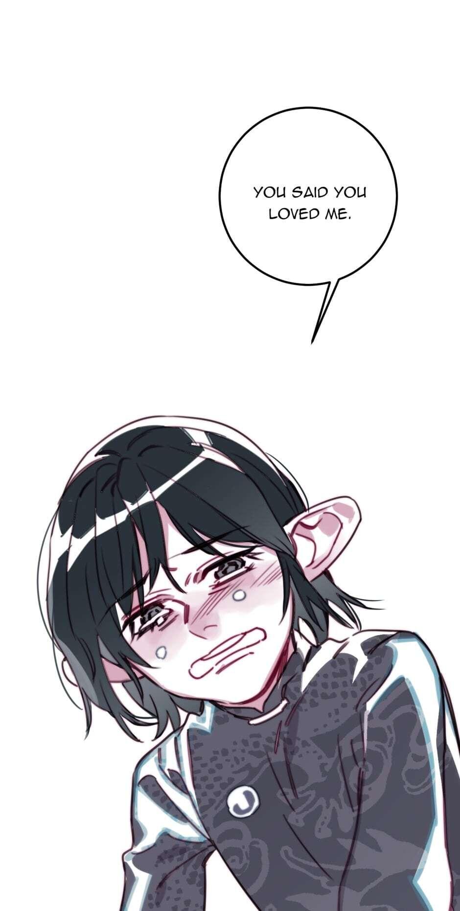 The Demon of The Mansion & Me Chapter 49 - page 11