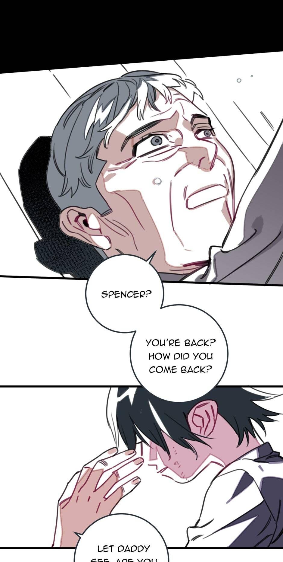 The Demon of The Mansion & Me Chapter 49 - page 13