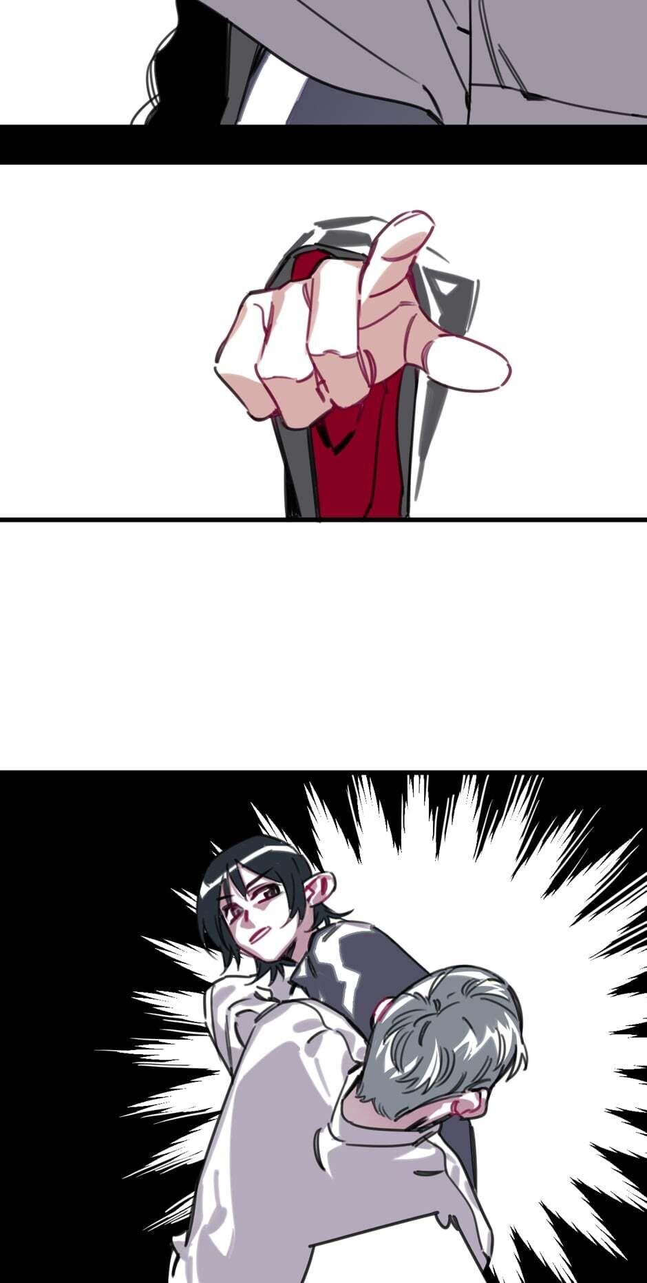 The Demon of The Mansion & Me Chapter 49 - page 17
