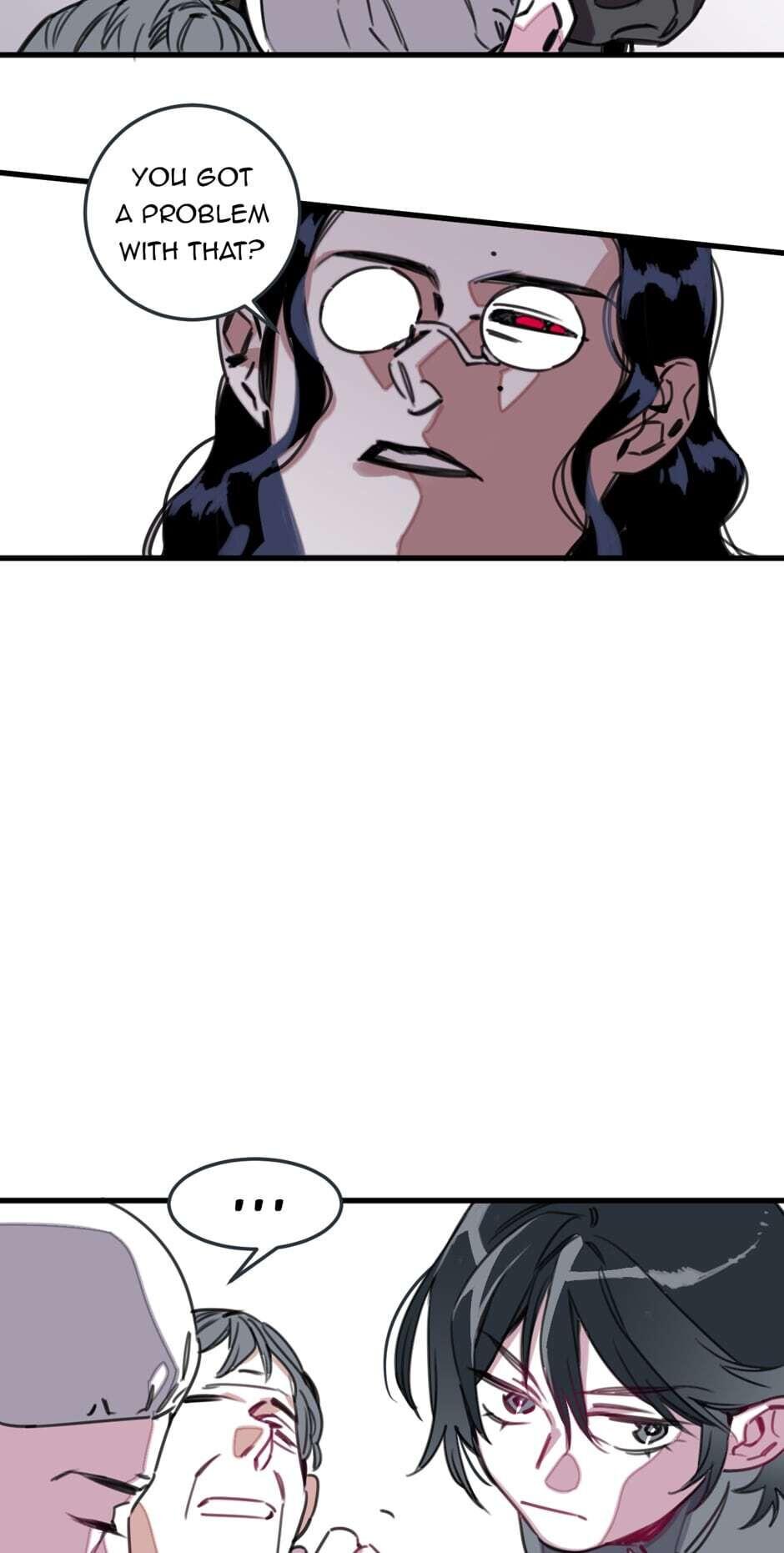 The Demon of The Mansion & Me Chapter 49 - page 19