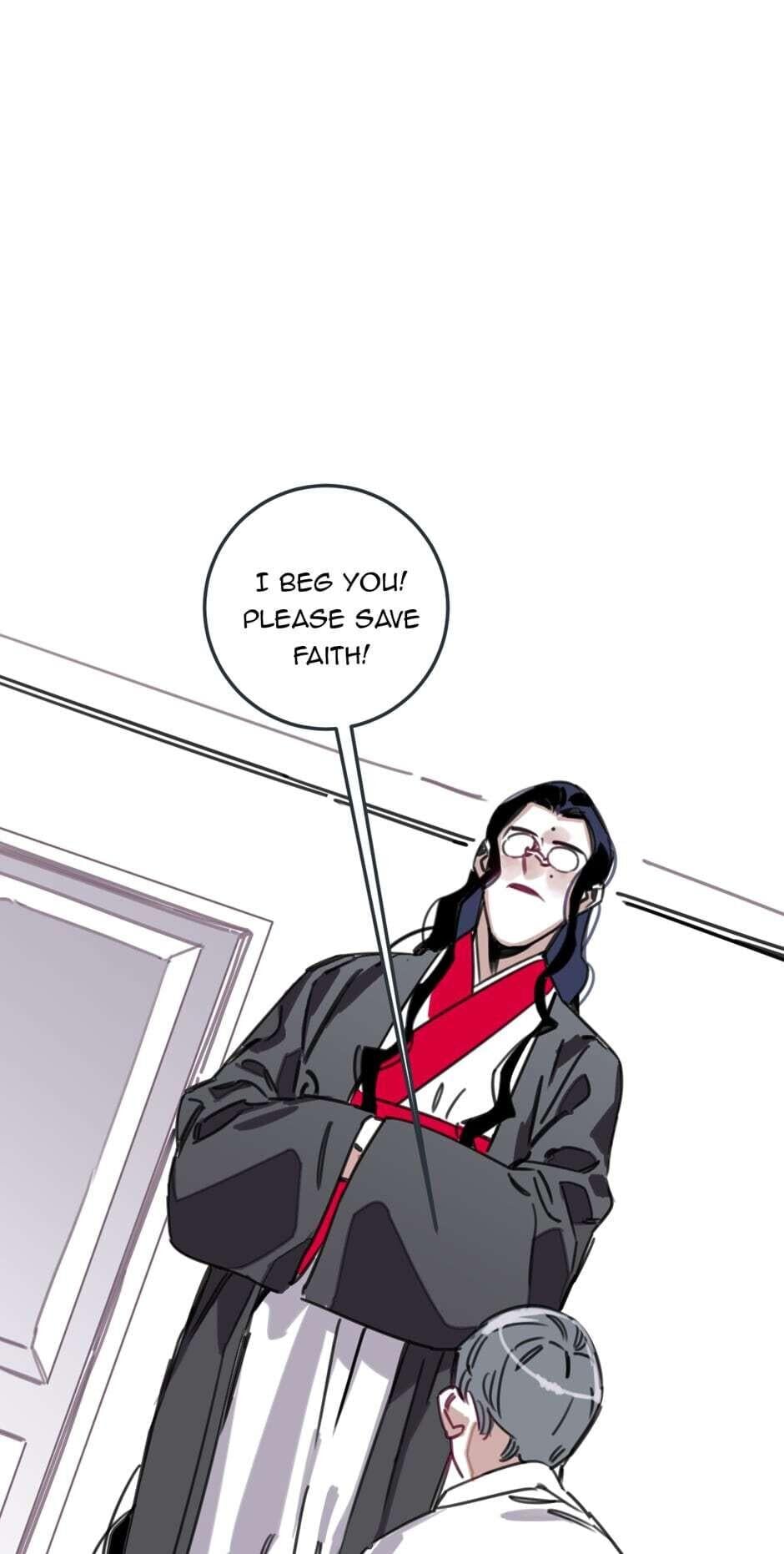 The Demon of The Mansion & Me Chapter 49 - page 2