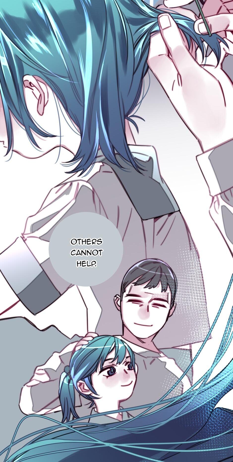 The Demon of The Mansion & Me Chapter 49 - page 30