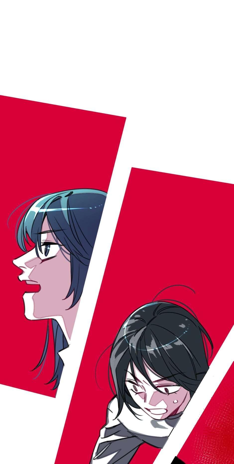 The Demon of The Mansion & Me Chapter 49 - page 37