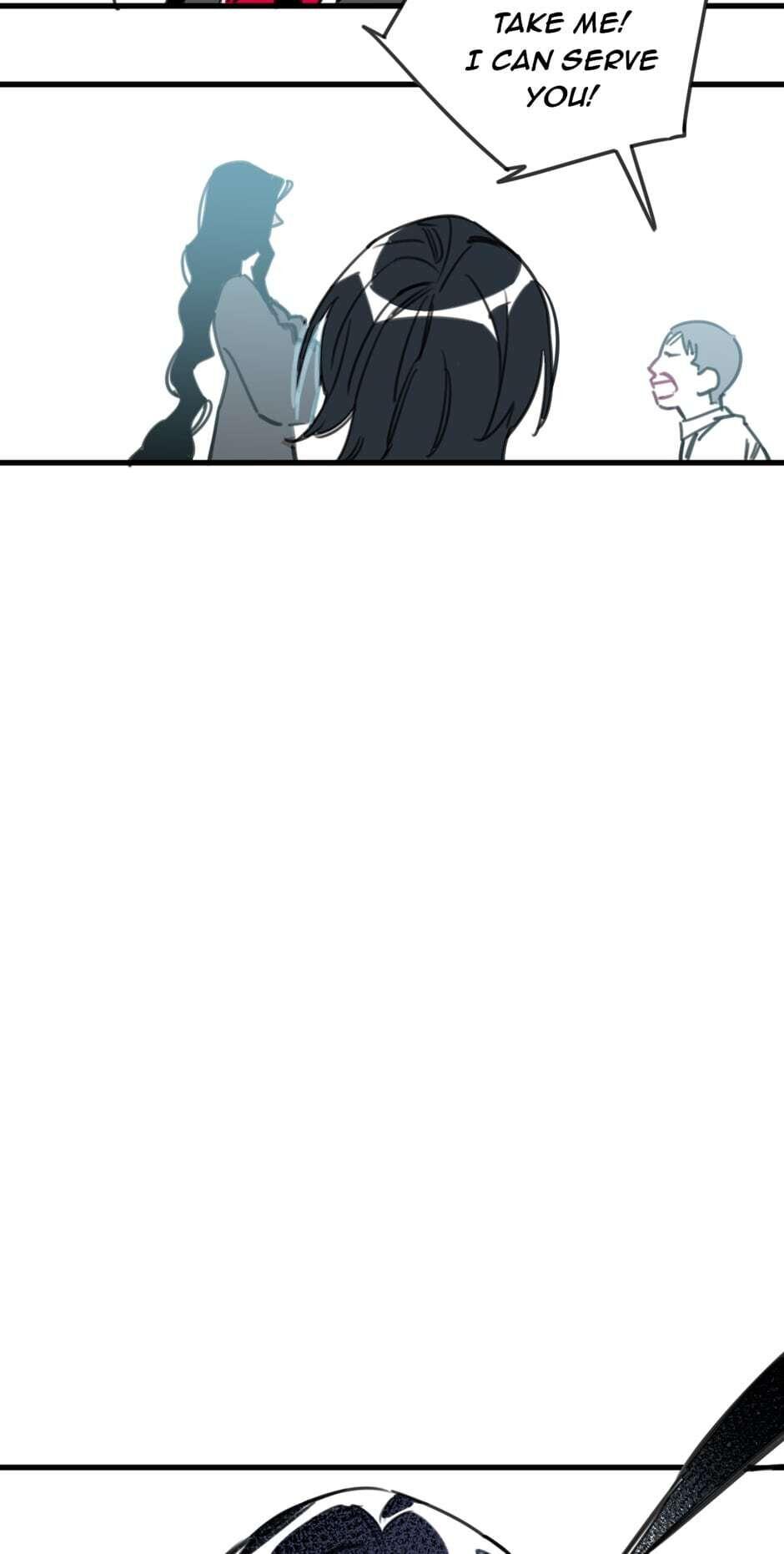 The Demon of The Mansion & Me Chapter 49 - page 5