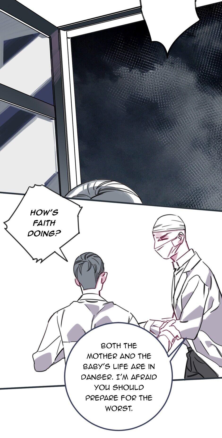 The Demon of The Mansion & Me Chapter 48 - page 13