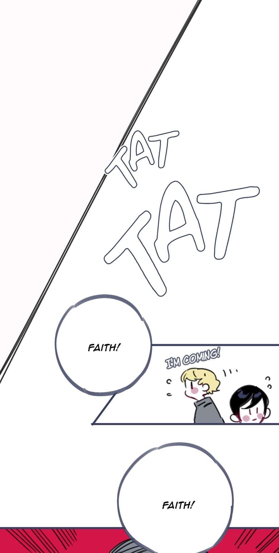 The Demon of The Mansion & Me Chapter 48 - page 17