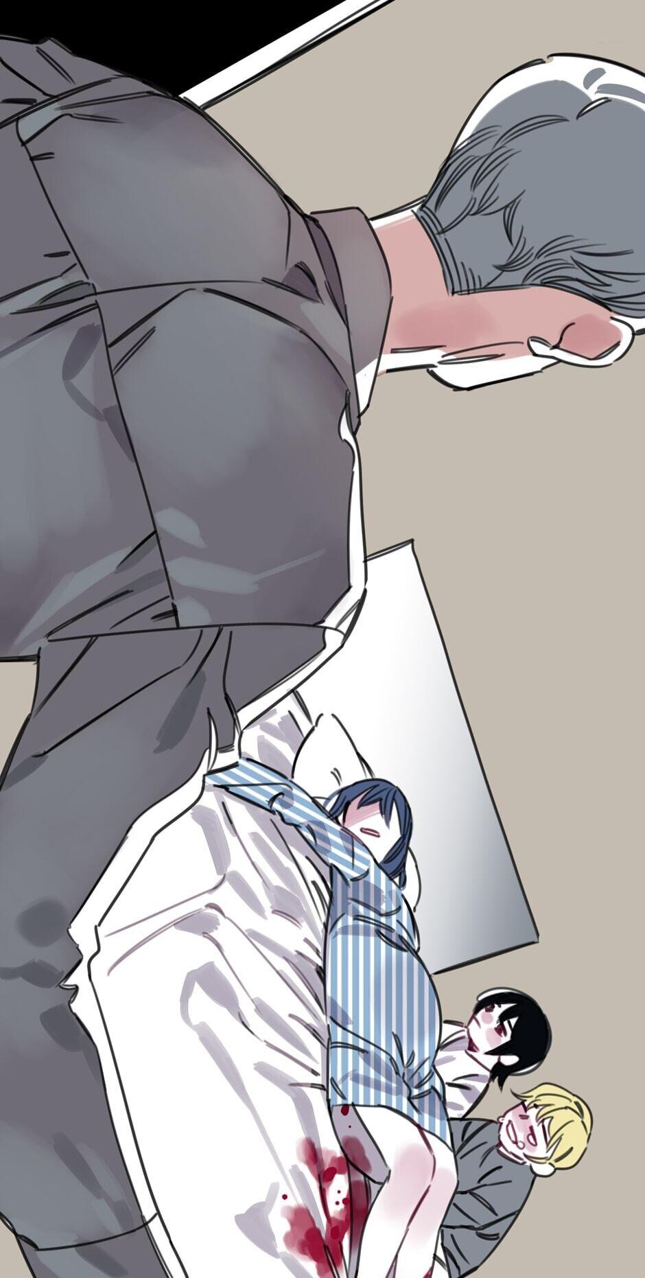 The Demon of The Mansion & Me Chapter 48 - page 19