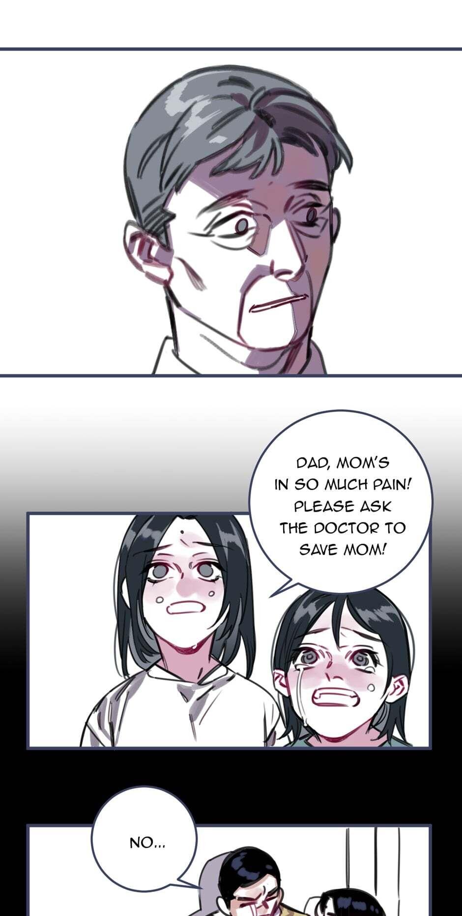 The Demon of The Mansion & Me Chapter 48 - page 21