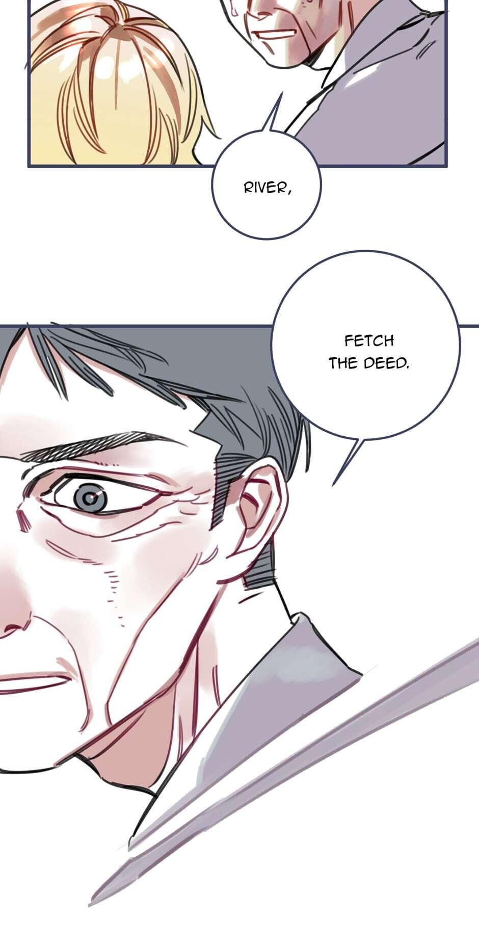 The Demon of The Mansion & Me Chapter 48 - page 23