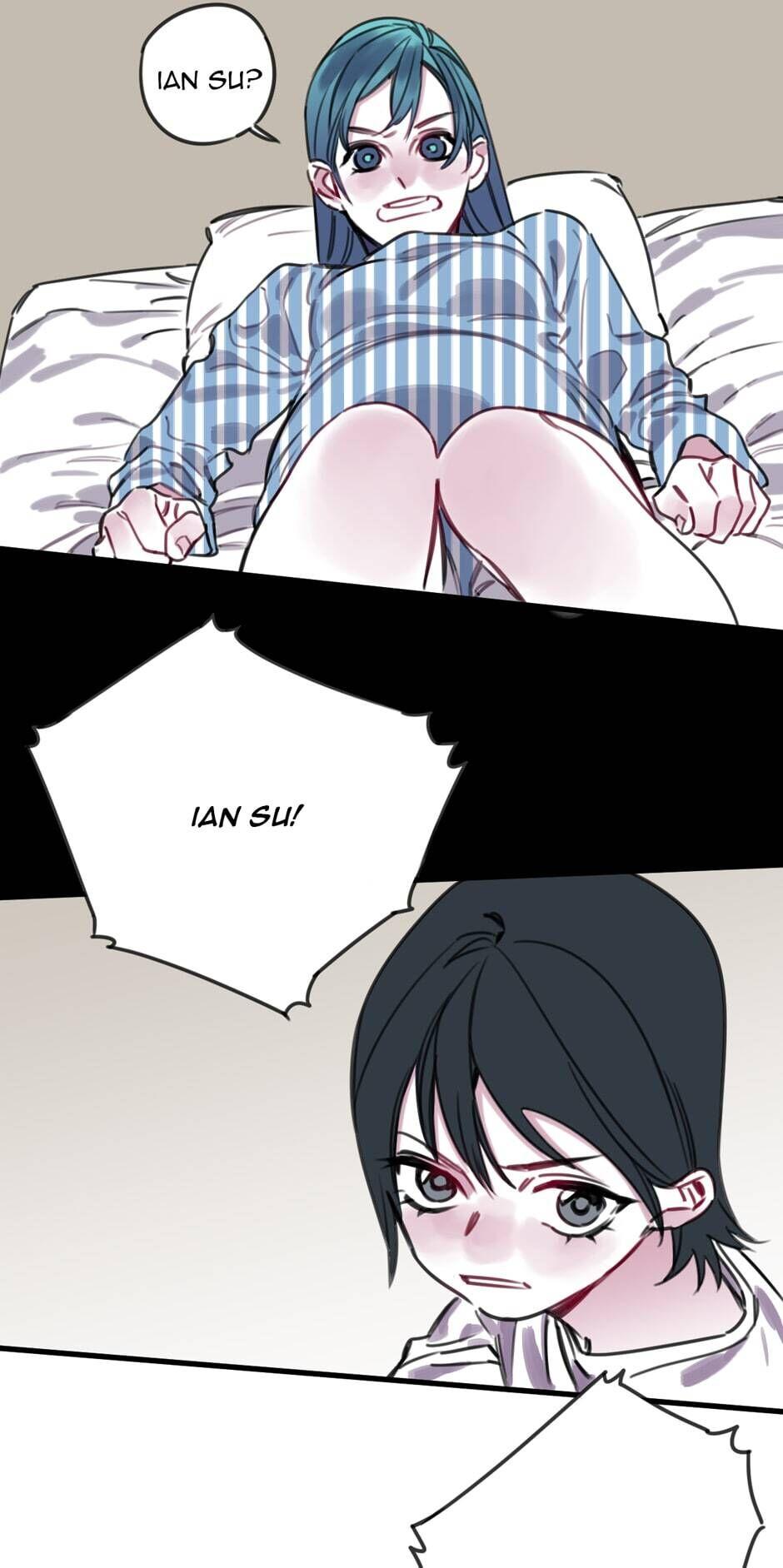The Demon of The Mansion & Me Chapter 48 - page 27