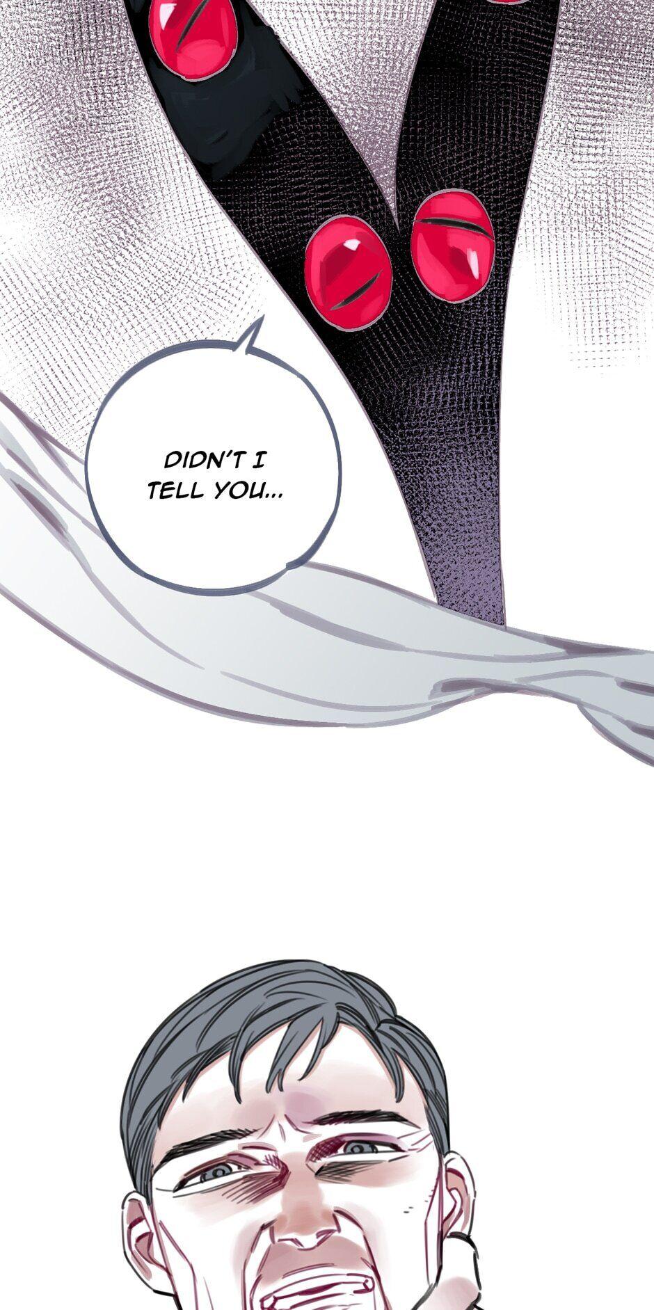The Demon of The Mansion & Me Chapter 48 - page 31